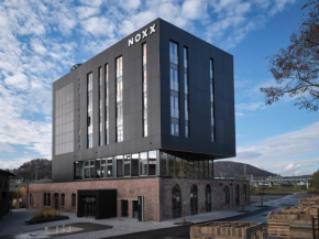 NOXX Hotel Marburg